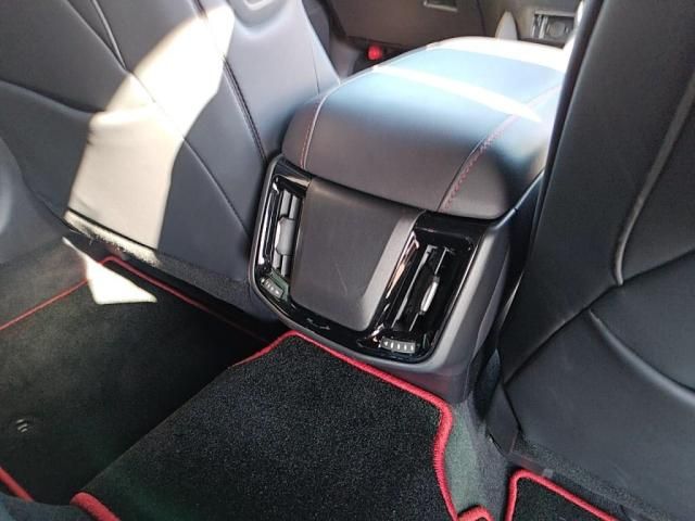 TOYOTA CROWN sedan hybrid 2020