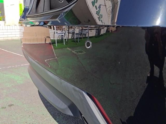 TOYOTA CROWN sedan hybrid 2020