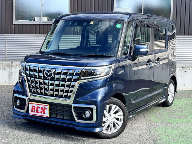 MAZDA FLAIR WAGON CUSTOM STYLE 2022