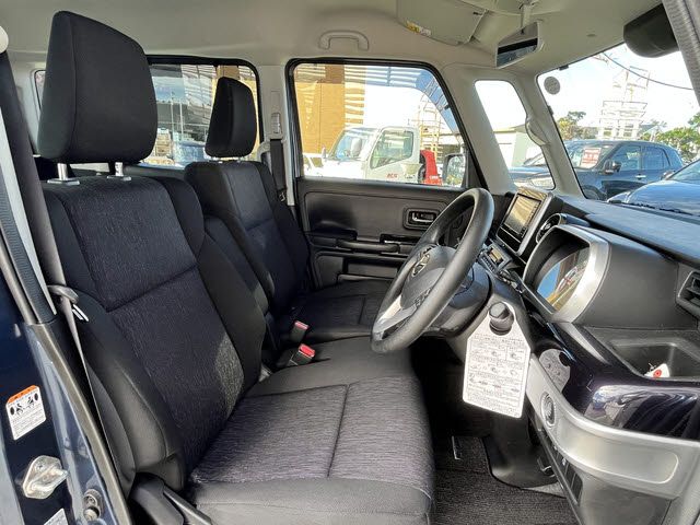 MAZDA FLAIR WAGON CUSTOM STYLE 2022