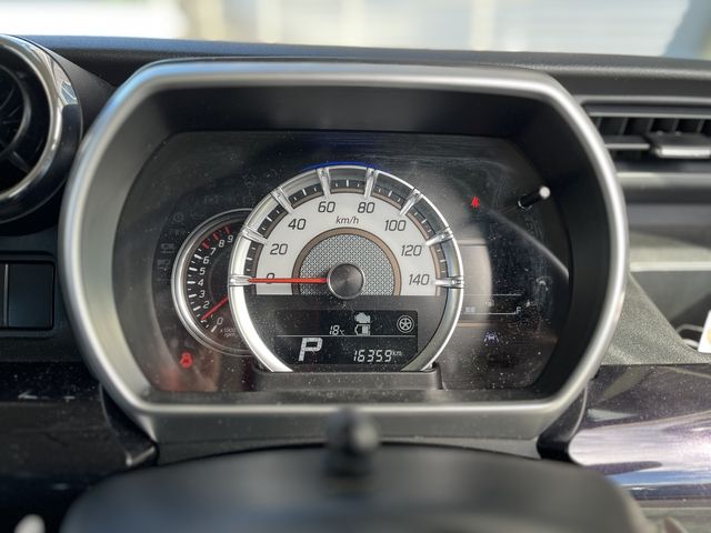 MAZDA FLAIR WAGON CUSTOM STYLE 2022