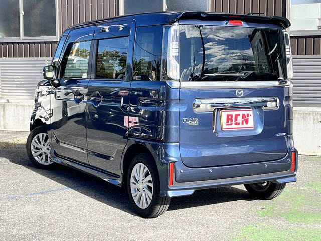 MAZDA FLAIR WAGON CUSTOM STYLE 2022