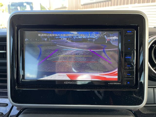 MAZDA FLAIR WAGON CUSTOM STYLE 2022