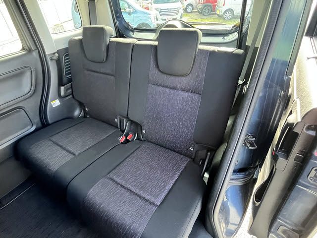 MAZDA FLAIR WAGON CUSTOM STYLE 2022