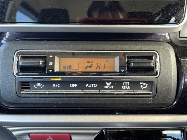 MAZDA FLAIR WAGON CUSTOM STYLE 2022