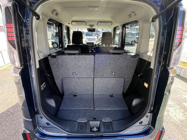 MAZDA FLAIR WAGON CUSTOM STYLE 2022