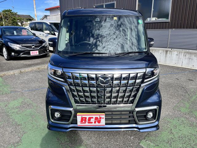 MAZDA FLAIR WAGON CUSTOM STYLE 2022