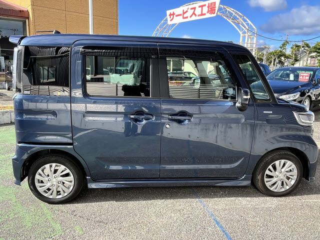 MAZDA FLAIR WAGON CUSTOM STYLE 2022