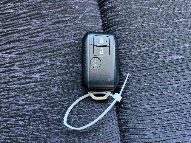 MAZDA FLAIR WAGON CUSTOM STYLE 2022