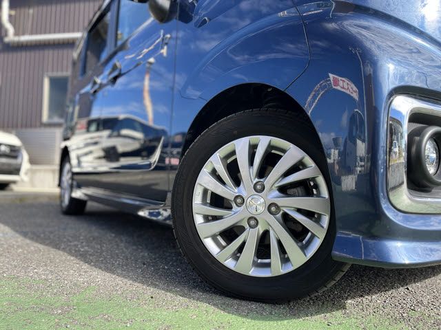 MAZDA FLAIR WAGON CUSTOM STYLE 2022