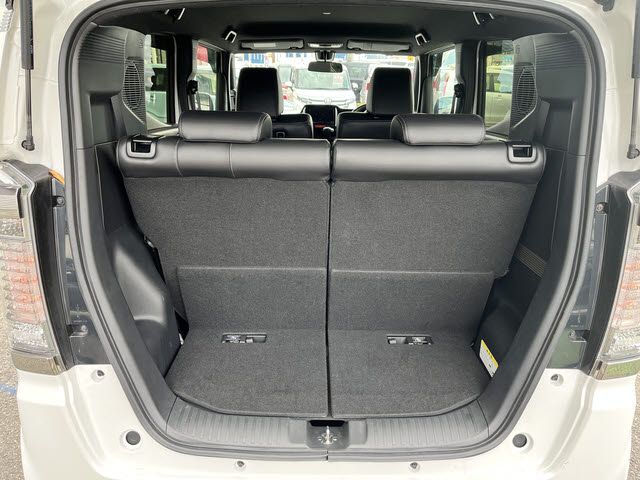 HONDA N BOX SLASH 2018