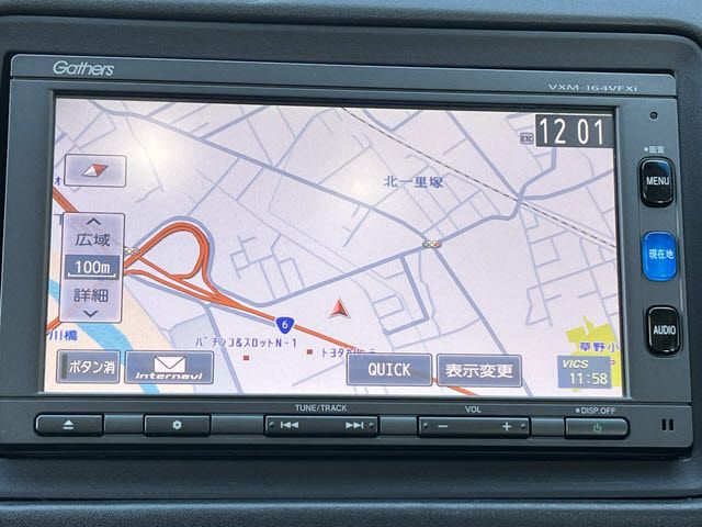 HONDA VEZEL HYBRID 2016