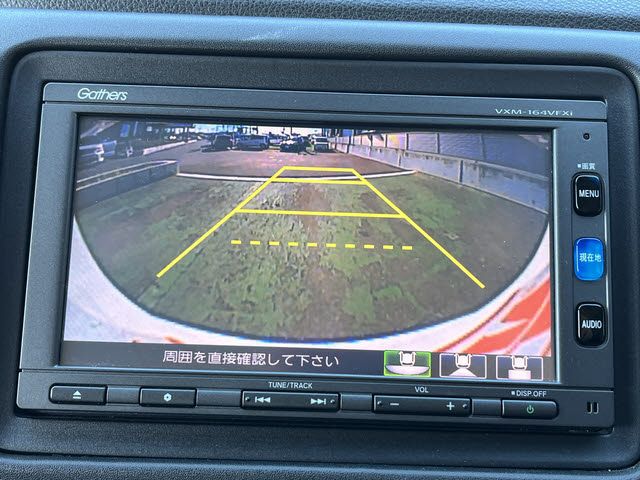 HONDA VEZEL HYBRID 2016