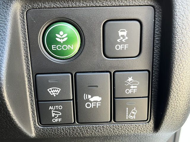 HONDA VEZEL HYBRID 2016