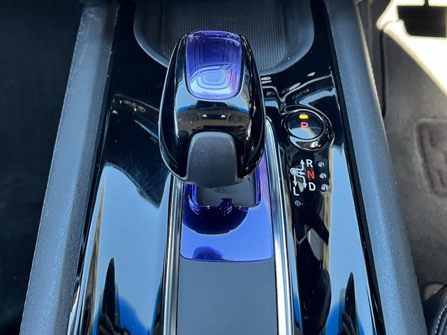 HONDA VEZEL HYBRID 2016