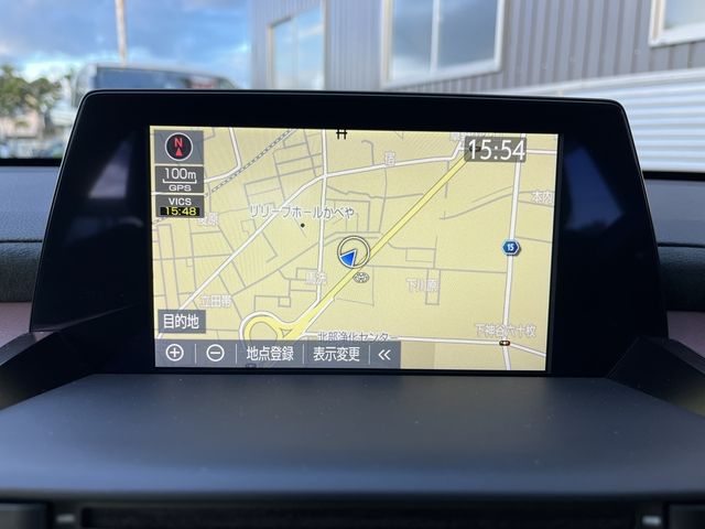 TOYOTA CROWN sedan hybrid 4WD 2018