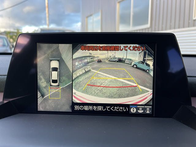 TOYOTA CROWN sedan hybrid 4WD 2018