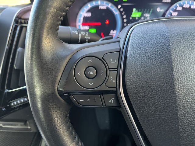 TOYOTA CROWN sedan hybrid 4WD 2018