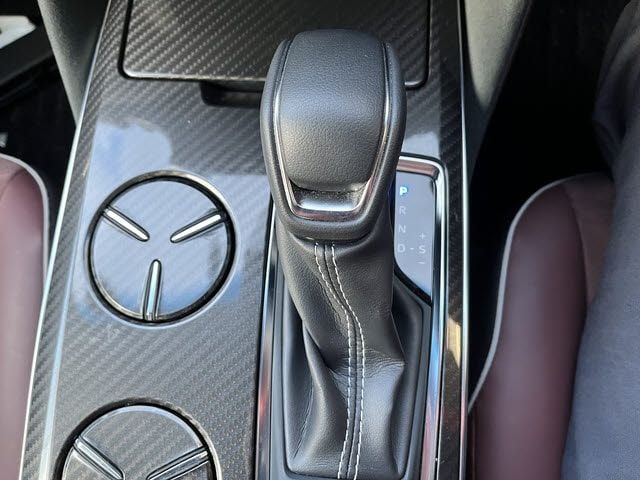 TOYOTA CROWN sedan hybrid 4WD 2018