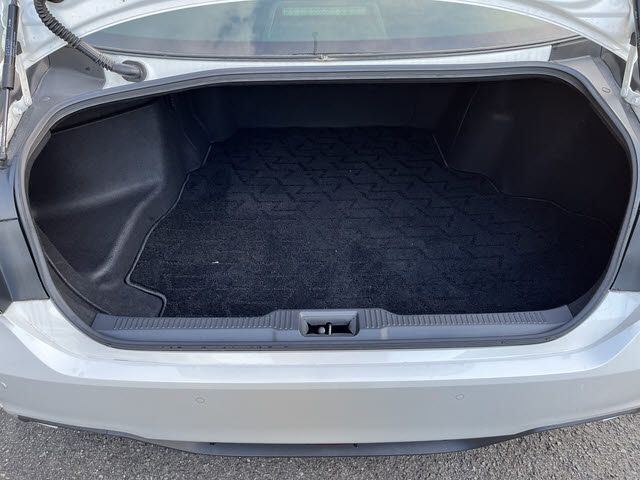 TOYOTA CROWN sedan hybrid 4WD 2018