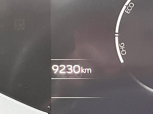 TOYOTA PRIUS 4WD 2023