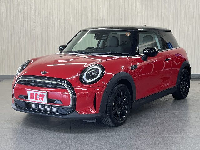 BMW MINI COOPER 2022