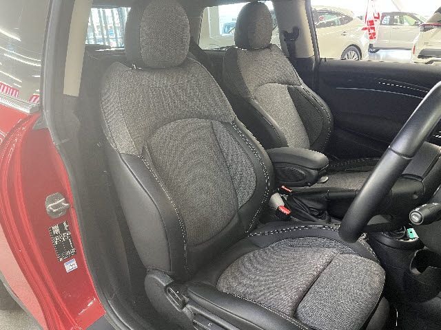 BMW MINI COOPER 2022