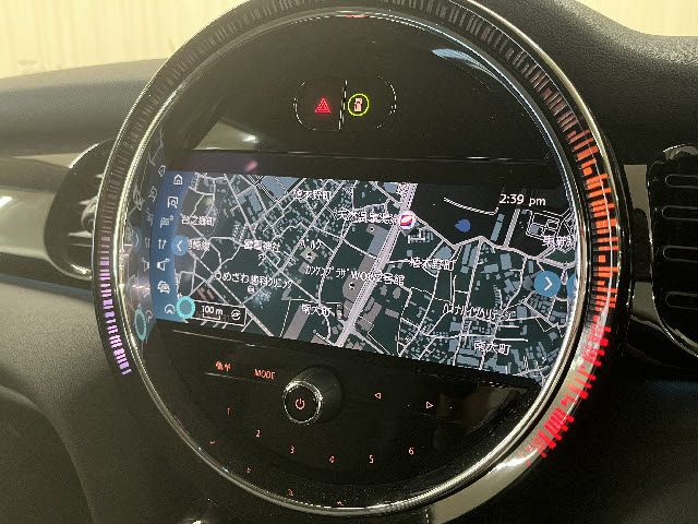 BMW MINI COOPER 2022