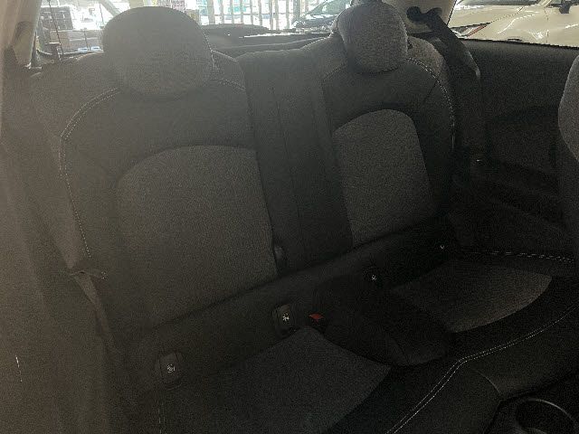 BMW MINI COOPER 2022