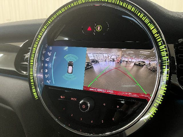 BMW MINI COOPER 2022