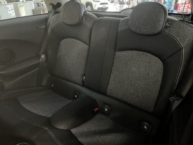 BMW MINI COOPER 2022