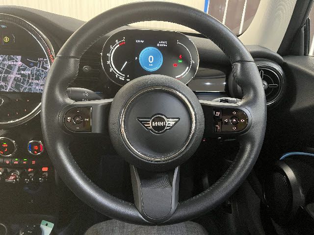 BMW MINI COOPER 2022