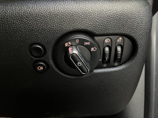 BMW MINI COOPER 2022