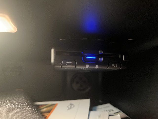 BMW MINI COOPER 2022