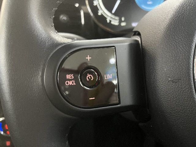 BMW MINI COOPER 2022