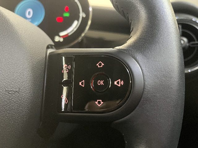 BMW MINI COOPER 2022