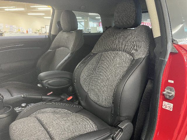 BMW MINI COOPER 2022