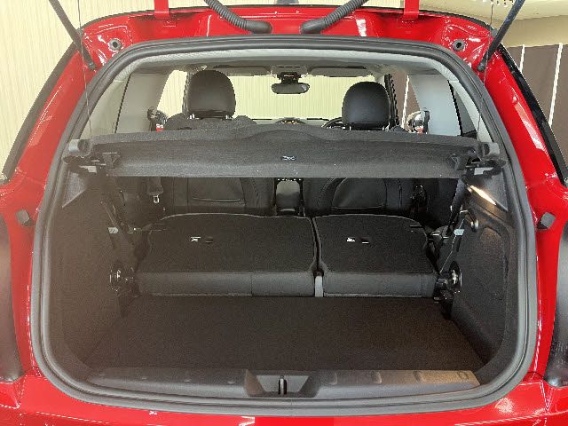 BMW MINI COOPER 2022