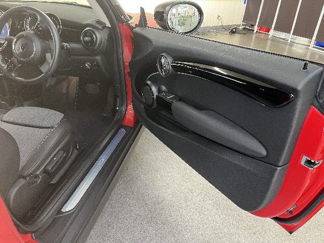 BMW MINI COOPER 2022