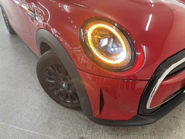 BMW MINI COOPER 2022