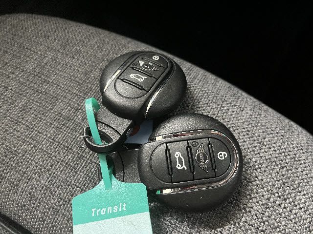 BMW MINI COOPER 2022