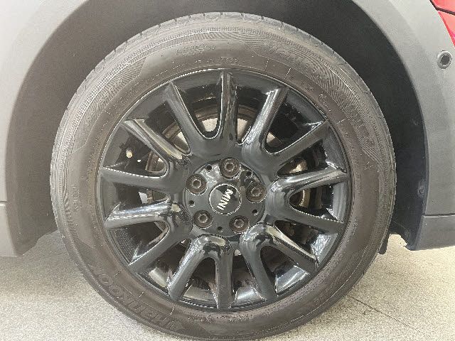 BMW MINI COOPER 2022