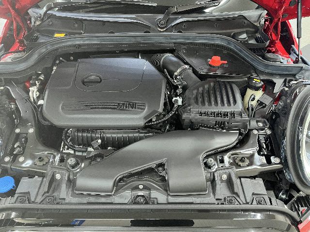 BMW MINI COOPER 2022