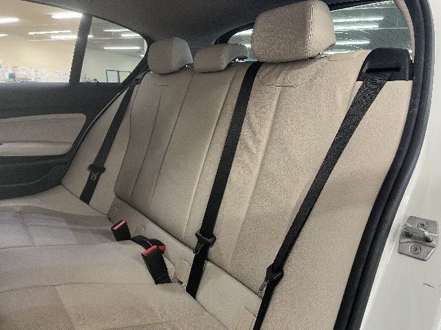 BMW BMW 1series 2018