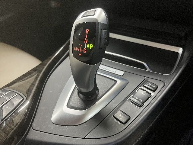 BMW BMW 1series 2018