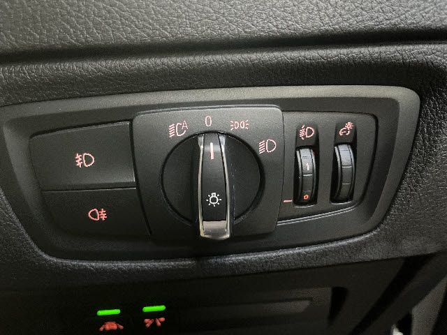 BMW BMW 1series 2018