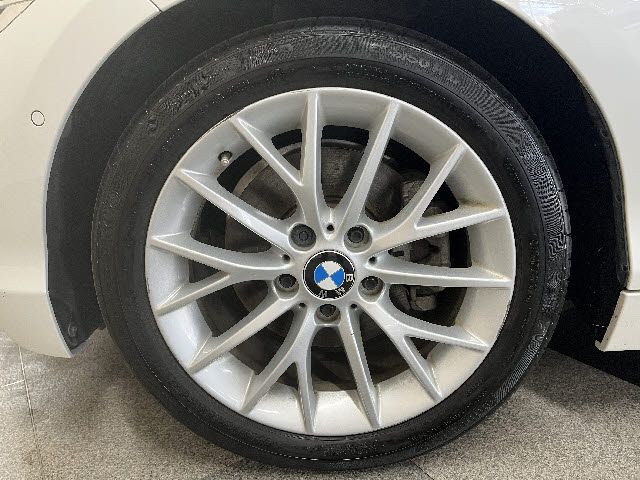 BMW BMW 1series 2018