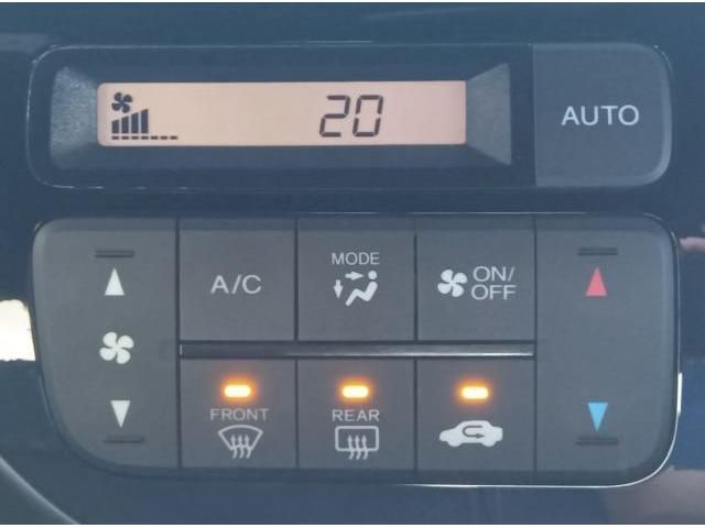 HONDA N-WGN CUSTOM 2018