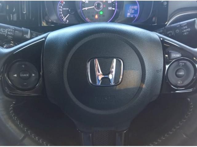 HONDA N-WGN CUSTOM 2018