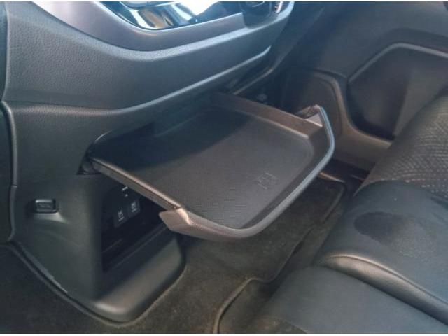 HONDA N-WGN CUSTOM 2018